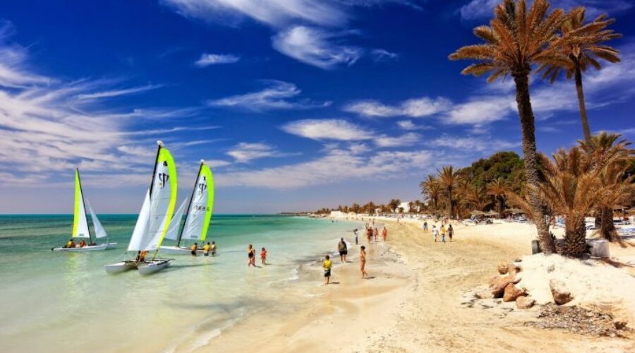 The 10 essential things to do in Djerba